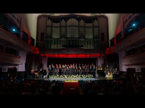 B-lieve - Immánuel teljes koncert