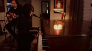 At The End Of The Line