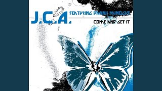 Come And Get It (Radio Cut)