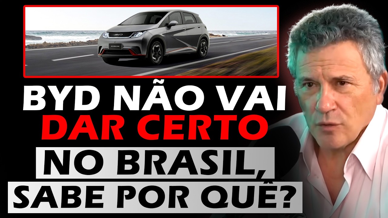 SERGIO HABIB MANDA A REAL SOBRE BYD