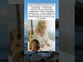 Dolly Parton's Final Song From Her Hospital Bed if I don't Wake Tomorrow 💔