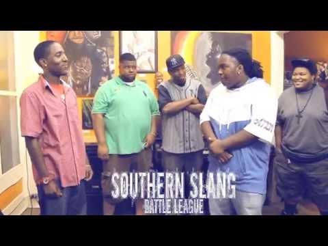 Hi Lite Reel vs Chop Tha Poet