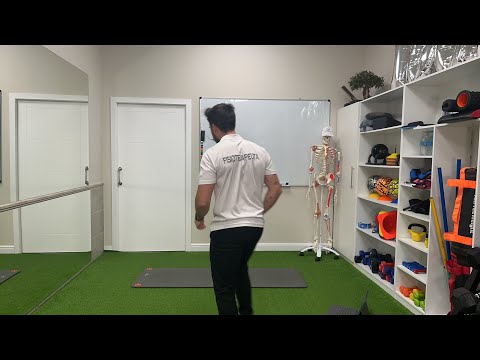 🔴 EXERCISES FOR KNEE OSTEOARTHRITIS PHASE 2