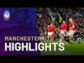 #UCL MD3 | Manchester Utd-Atalanta 3-2 | Highlights