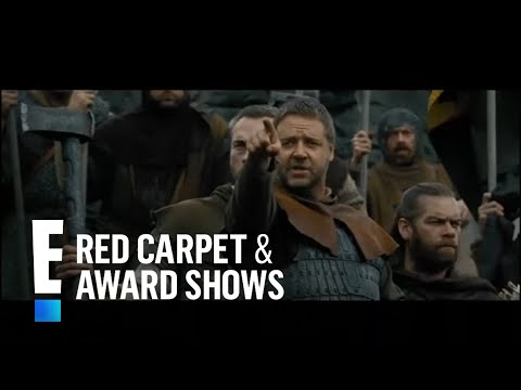 PCA 2010: Tim Gunn & Nicole Scherzinger Present Robin Hood Exclusive | E! People's Choice Awards