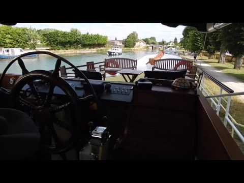 Luxemotor Dutch  Barge Hotel Charter Barge or luxury live aboard - Boatshed - Boat Ref#223