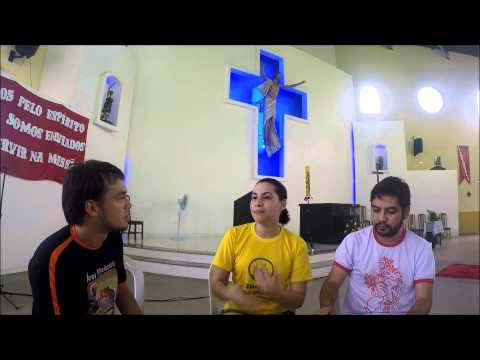 PasCom AMSL - Musical de São Francisco - Entrevista