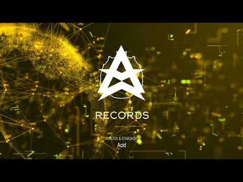 AVADOX & STARJACK - Acid [TEASER]