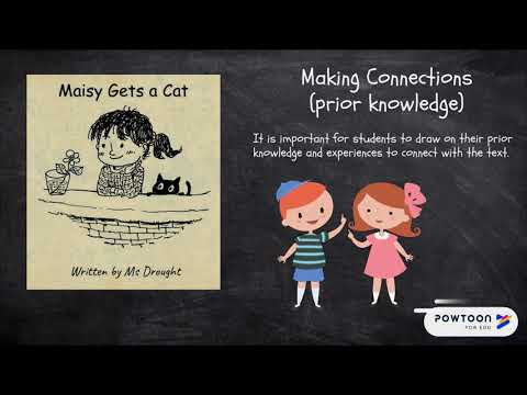 Guided Reading Comprehension Strategies