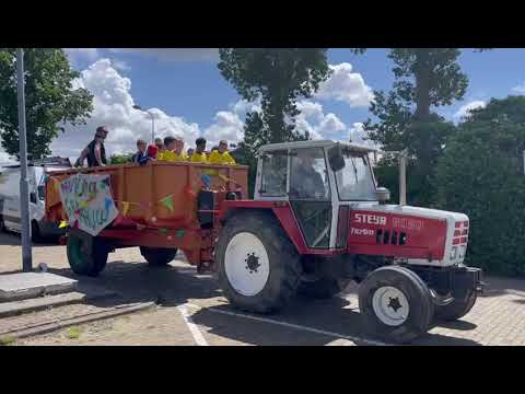 HVV'24 JO11 1 op de kar 2