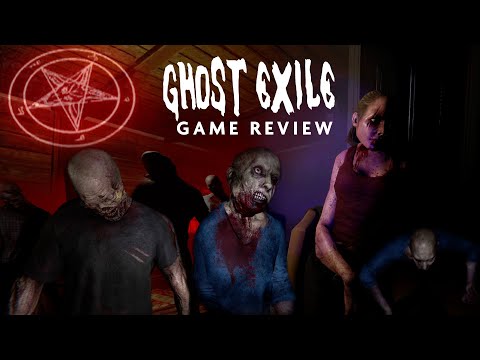 Ghost Exile Compared to Phasmophobia - Who Does It Better?