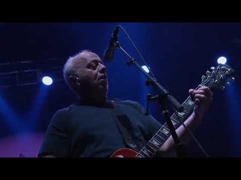 Ween 3-17-23 Light Me Up - Live at the Brooklyn Bowl