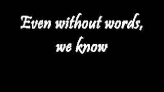 Winter Sonata OST - Moment (Eng Sub)