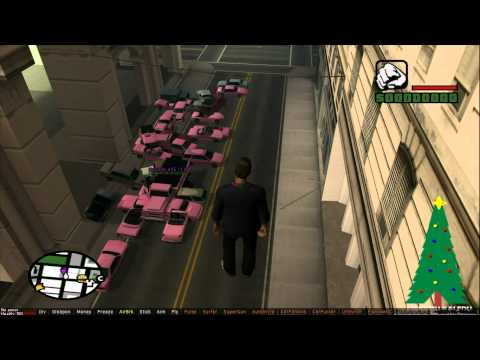 Car Colorise Full Sync