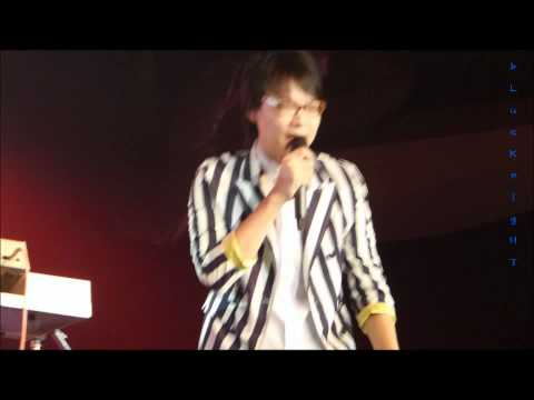 [Lipta] 050212 Live in a Day - ปฏิเสธอย่างไร