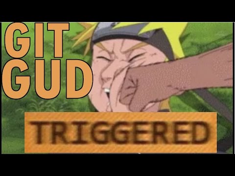 How To GIT GUD At Dark Souls 3