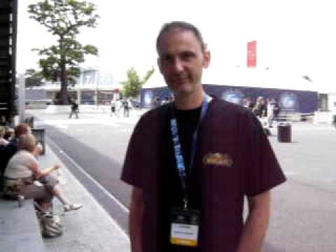 Fette Lipizzaner Ratten