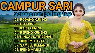 Download lagu CAMPUR SARI || PALING GAYENG ENAK BUAT LEYEH-LEYEH  mp3
