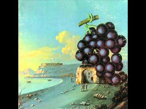 Sitting by the window - Moby grape
