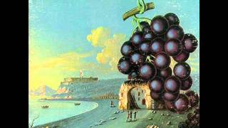 Sitting by the window - Moby grape