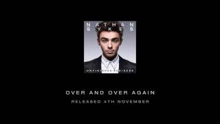Nathan Sykes - 'Over And Over Again' Teaser