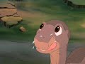 Anndi McAfee S Brother Scott McAfee As LittleFoot In TLBT 2 1994 2019 NaQis Friends HiT 1