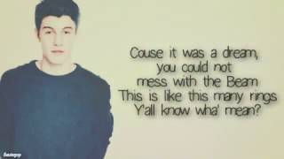 Shawn Mendes - All we got /COVER (Lyrics)