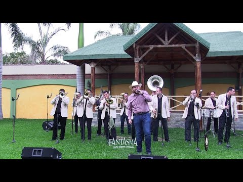 El Fantasma ft. Banda Los Populares - Pachanga En El Infierno (En Vivo 2016)