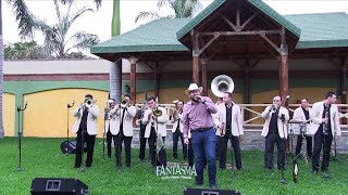 El Fantasma ft. Banda Los Populares - Pachanga En El Infierno (En Vivo 2016)