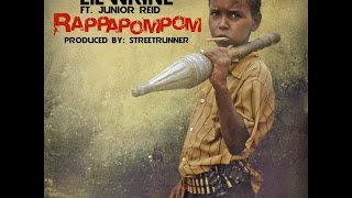 lil wayne rappapompom