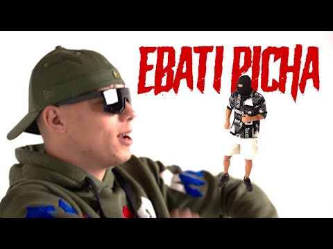 06. DR.DONOR x S1 - EBATI PICHA (Official 4K Music Video)