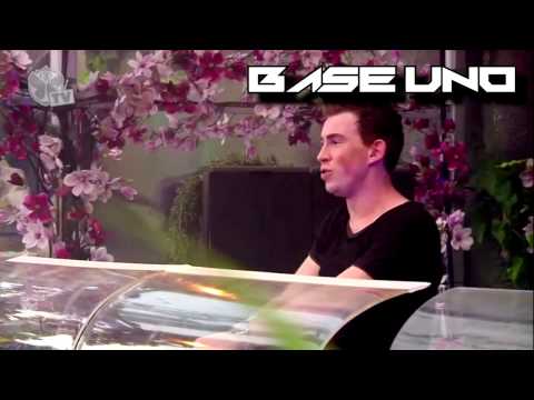 Blasterjaxx & Hardwell Vs. One Republic - Fifteen Vs. If I Lose Myself (Base Uno Edit) Vdj Cesar