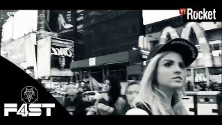 Do You Believe in Love - F4ST