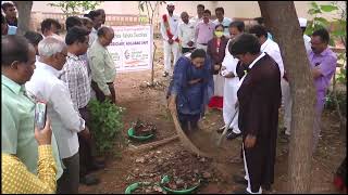Swachhata hi Seva campaigning on 2024;?>
