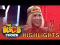 The Kids' Choice PH Highlights: Vice Ganda, masayang nakipagkulitan sa Just Kids League