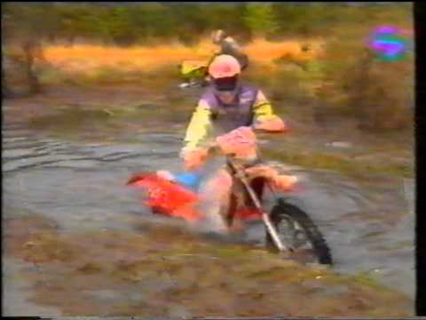 WEC Kielce 1992 Poland