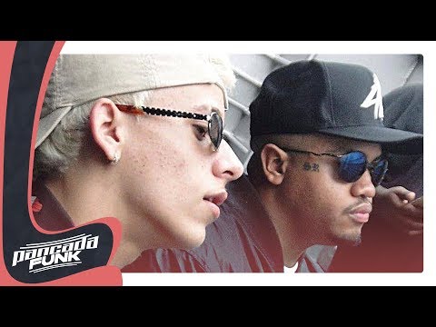 MC Pedrinho - Papararam (DJ Leozinho MPC)