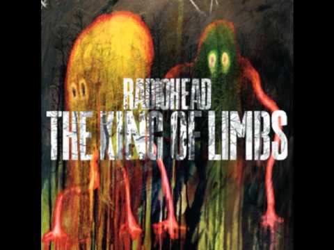 Radiohead - Give up the Ghost