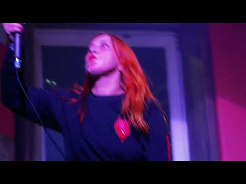 PAYLESTER (MIND IN THE SPEED OF LIGHT)BAR OCIDENTE