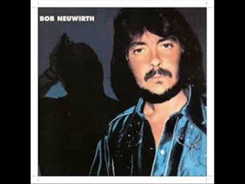 Bob Neuwirth - Just because I'm here (don't mean I'm home) (1974)