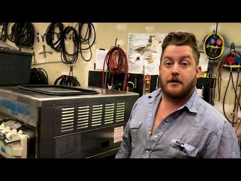 Ice Cream Machines in Rajkot, आइस क्रीम मशीन, राजकोट ...