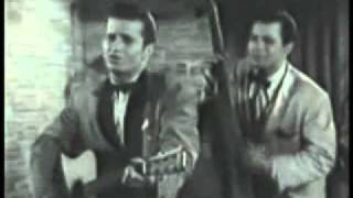 Johnny Burnette   Lonesome Train