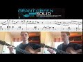 8 bars of McCoy Tyner: Ezz-Thetic, Grant Green