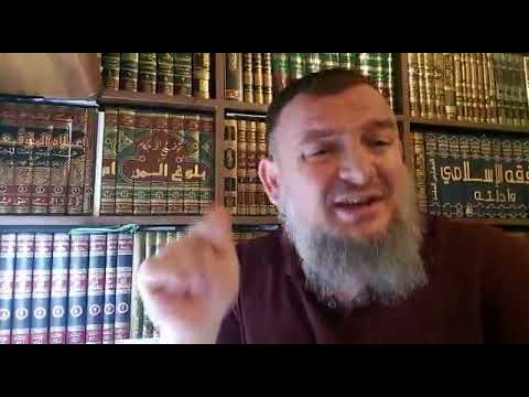 Ku gjendet në Kuran se Mosfalja e Namazit është mëkat i madh? - Hoxhë Zejd Haziri