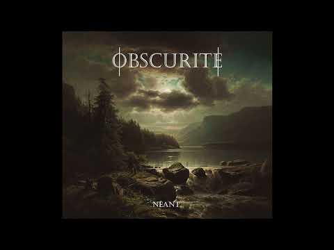Obscurité - Néant (Full Album Premiere)