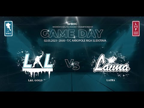 02.03.2023. 20:00 / L&L Hope vs Laima