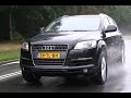Klokje rond - Audi Q7