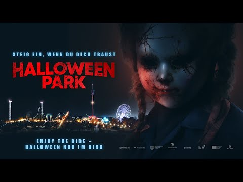 Trailer-Vorschau: Halloween Park