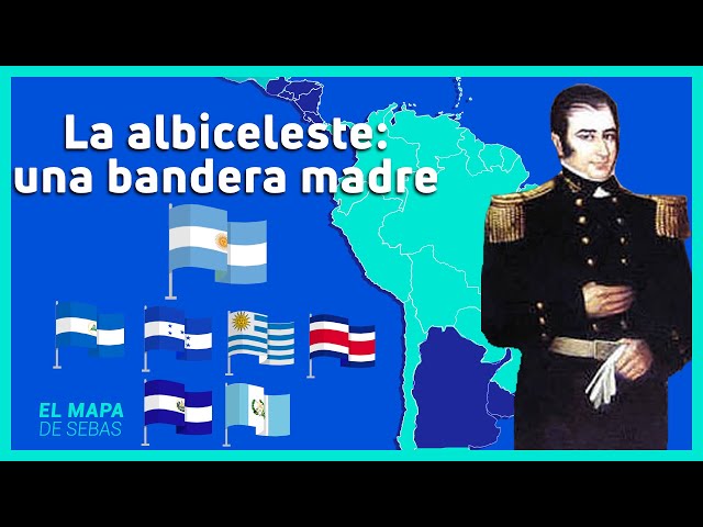 Vídeo relacionado con AZ FLAG - Bandera Argentina - 150x90 cm - Bandera Argentina 100% Poliéster ligero Con Ojales de Metal integrados - 80g