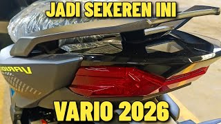 Download lagu THE NEWEST HONDA VARIO IS FINALLY HERE, LOOK AT HOW COOL IT IS NOW WITH ADVANCED FEATURES, THE VE... mp3 Download lagu THE NEWEST HONDA VARIO IS FINALLY HERE, LOOK AT HOW COOL IT IS NOW WITH ADVANCED FEATURES, THE VE... mp3
